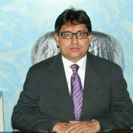 Pardeep K. Dang, Chartered Accountant